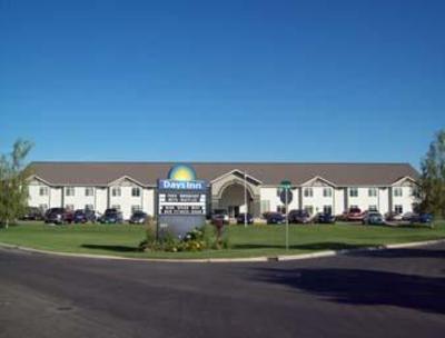 фото отеля Days Inn Great Falls