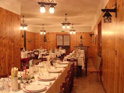 фото отеля Pizzo Del Frate