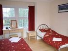 фото отеля Oakhurst Gatwick B&B