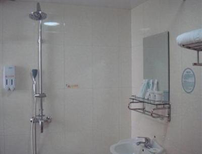 фото отеля Green Tree Inn Shijiazhuang Taihua Street