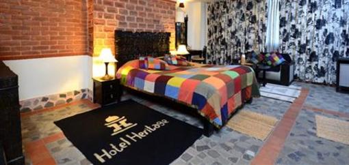 фото отеля Hotel Heritage