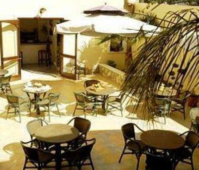 фото отеля Zingaro Hotel San Vito Lo Capo