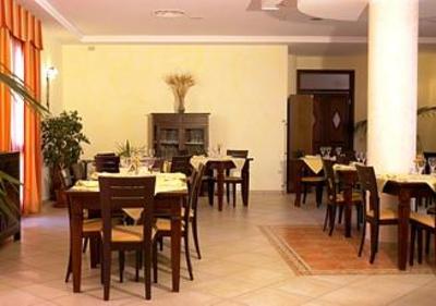 фото отеля Zingaro Hotel San Vito Lo Capo