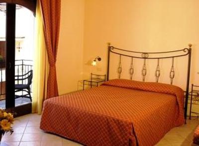 фото отеля Zingaro Hotel San Vito Lo Capo