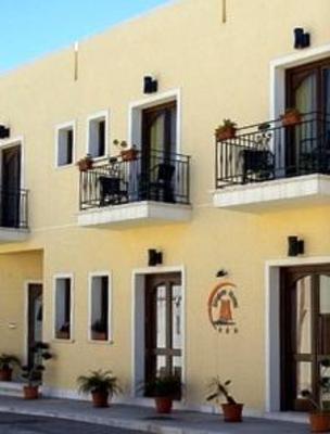 фото отеля Zingaro Hotel San Vito Lo Capo