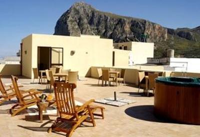 фото отеля Zingaro Hotel San Vito Lo Capo