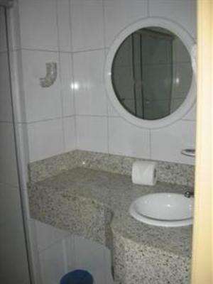 фото отеля Farol Barra Flat