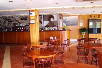 фото отеля Hotel El Cid Oropesa del Mar