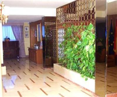 фото отеля Hotel El Cid Oropesa del Mar
