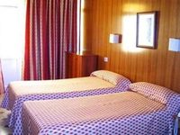 Hotel El Cid Oropesa del Mar