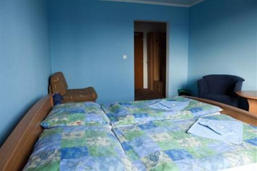 фото отеля Rusovsky Penzion