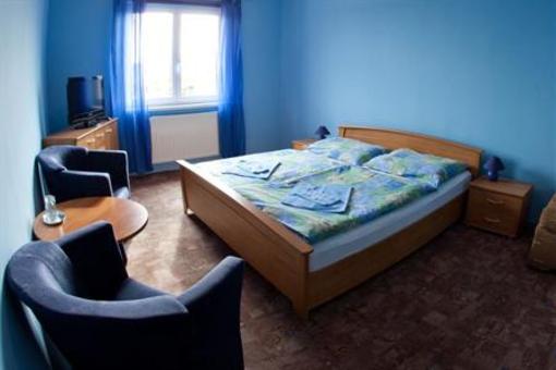 фото отеля Rusovsky Penzion