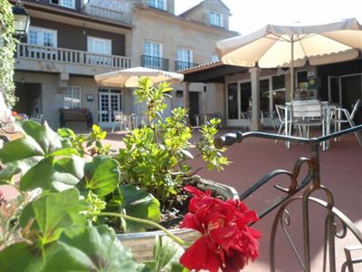 фото отеля Casa Marinera Carmen A Pomba Hotel Cambados