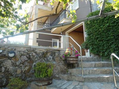 фото отеля Casa Marinera Carmen A Pomba Hotel Cambados