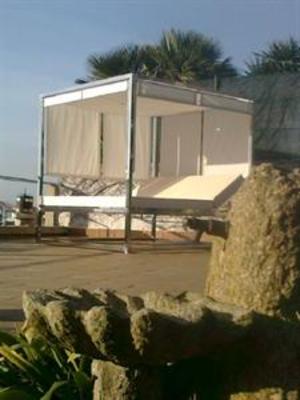 фото отеля Casa Marinera Carmen A Pomba Hotel Cambados