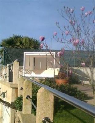 фото отеля Casa Marinera Carmen A Pomba Hotel Cambados