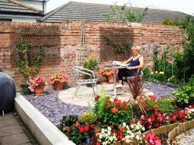 фото отеля Pink House Bed and Breakfast Weymouth