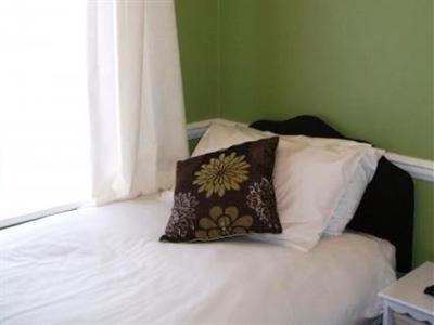 фото отеля Pink House Bed and Breakfast Weymouth