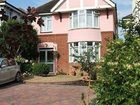 фото отеля Pink House Bed and Breakfast Weymouth