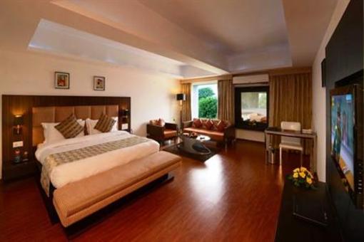 фото отеля Top3 Lords Resort