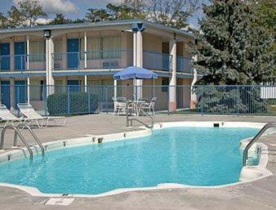 фото отеля Motel 6 Winchester