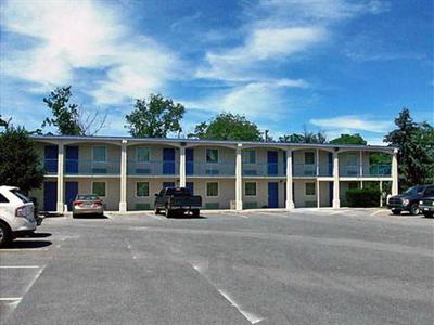 фото отеля Motel 6 Winchester