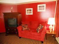 Hitching Post Inn Cheyenne