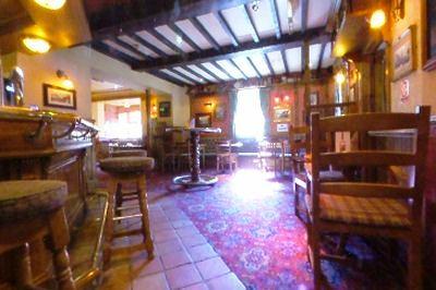 фото отеля The Kingslodge Hotel Durham