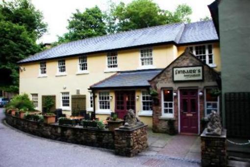 фото отеля The Kingslodge Hotel Durham