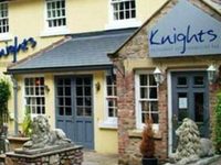 The Kingslodge Hotel Durham