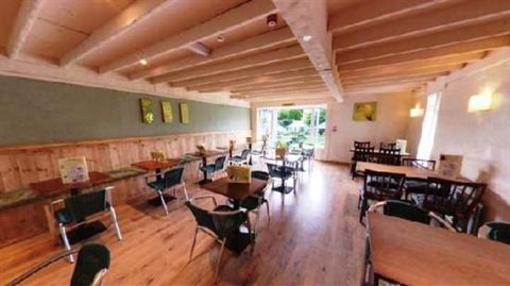 фото отеля Riverside Inn Bovey Tracey