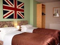 Riverside Inn Bovey Tracey