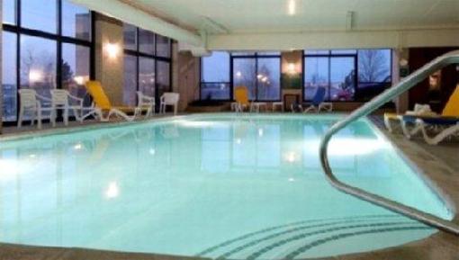 фото отеля Signature Inn Springfield (Illinois)