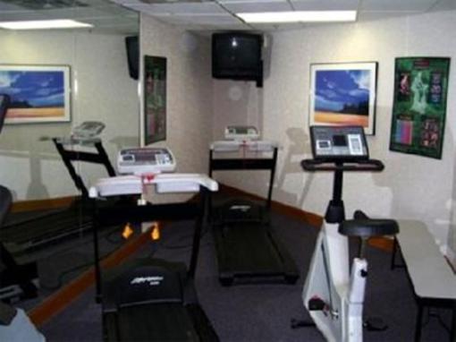 фото отеля Signature Inn Springfield (Illinois)