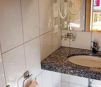 фото отеля Welcome Hotel Bergheimat Saas-Fee