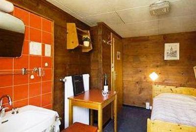 фото отеля Welcome Hotel Bergheimat Saas-Fee