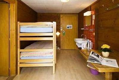 фото отеля Welcome Hotel Bergheimat Saas-Fee