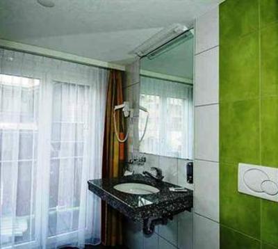 фото отеля Welcome Hotel Bergheimat Saas-Fee