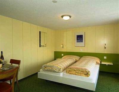 фото отеля Welcome Hotel Bergheimat Saas-Fee