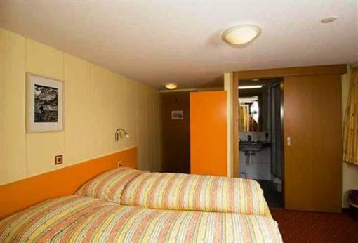 фото отеля Welcome Hotel Bergheimat Saas-Fee