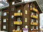 фото отеля Welcome Hotel Bergheimat Saas-Fee