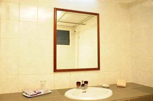 фото отеля Orchid Hotel