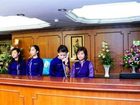 фото отеля Orchid Hotel