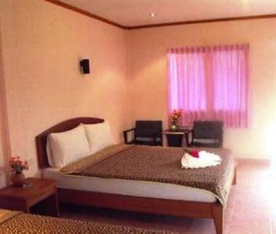 фото отеля Saithai Garden Home Villa Krabi