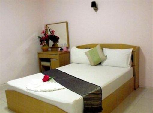 фото отеля Saithai Garden Home Villa Krabi
