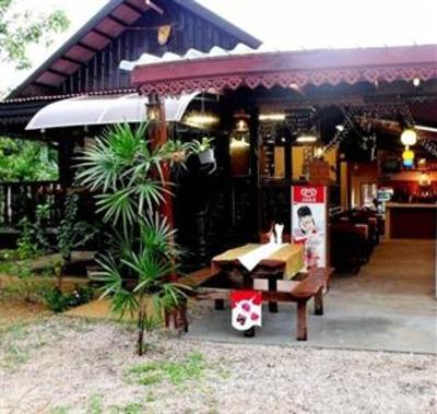 фото отеля Saithai Garden Home Villa Krabi