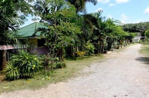 фото отеля Saithai Garden Home Villa Krabi