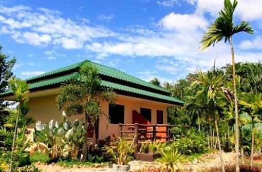 фото отеля Saithai Garden Home Villa Krabi