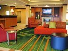 фото отеля Fairfield Inn & Suites Marion