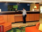 фото отеля Fairfield Inn & Suites Marion